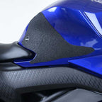 R&G Tank Traction Grips for Yamaha R25 (19-20)