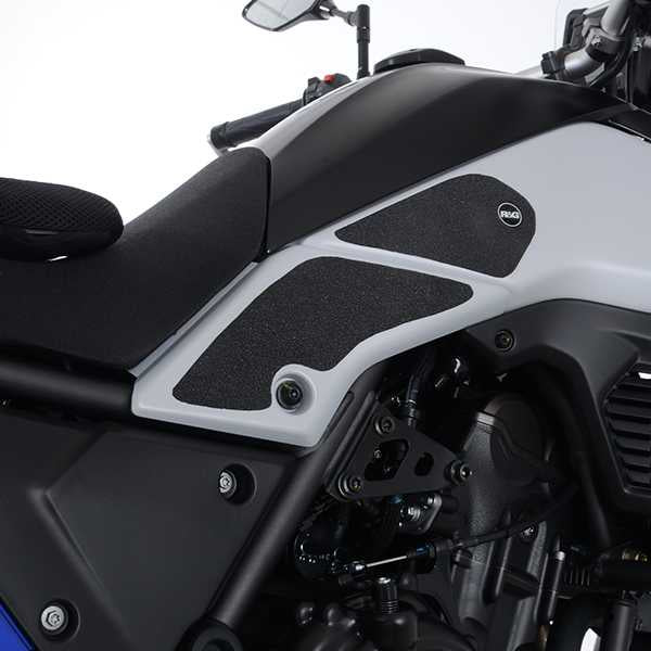 R&G Tank Traction Grips for Yamaha Tenere 700 World Rally (21-24)