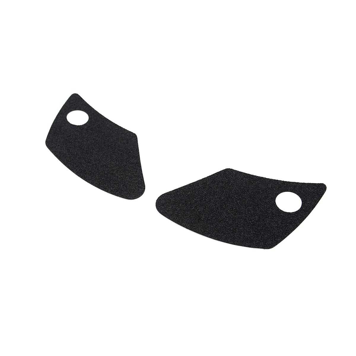 R&G Tank Traction Grips for Yamaha MT-125 (20)