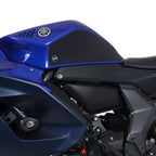 R&G Tank Traction Grips for Yamaha R7 (22-25)