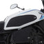 R&G Tank Traction Grips for Yamaha XSR700 (16-26)
