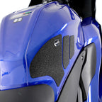 R&G Tank Traction Grips for Yamaha R125 (23-26)