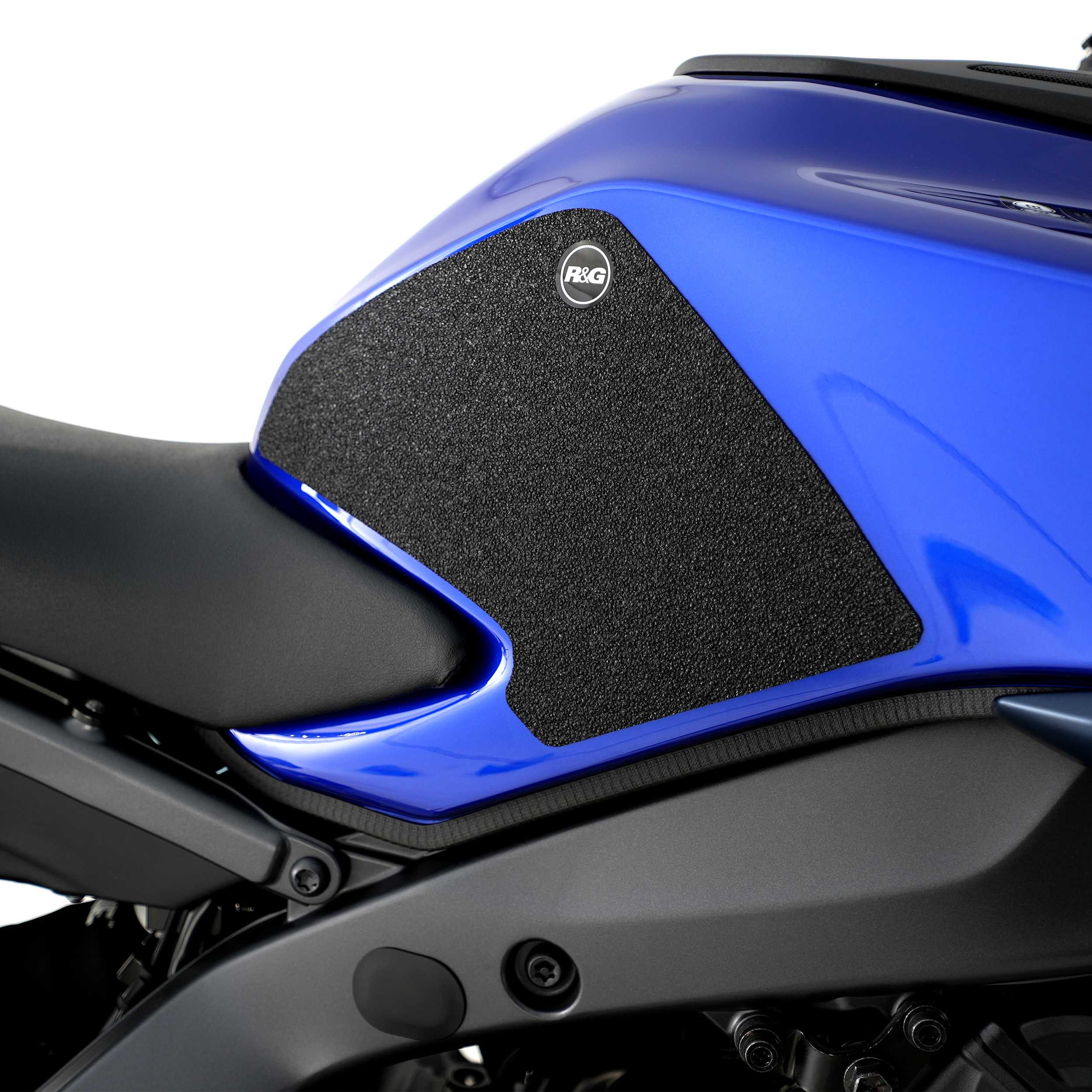 R&G Tank Traction Grips for Yamaha MT-09 (24-26)