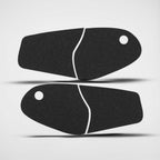 R&G Tank Traction Grips for Yamaha XSR900 GP (24-26)