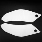 R&G Tank Traction Grips for Yamaha R9 (25-26)