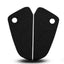 R&G Tank Traction Grips for Yamaha MT-07 (25-26)