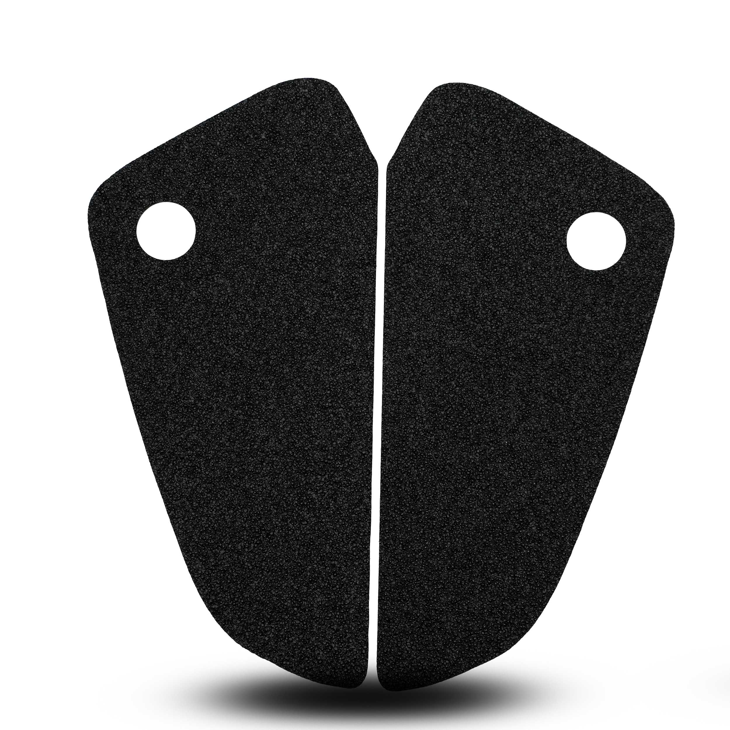 R&G Tank Traction Grips for Yamaha MT-07 (25-26)