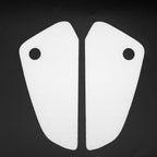 R&G Tank Traction Grips for Yamaha MT-07 (25-26)