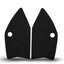 R&G Tank Traction Grips for Yamaha Tracer 9 (25-26)