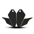 R&G Tank Traction Grips for Yamaha Tenere 700 Rally (25-26)