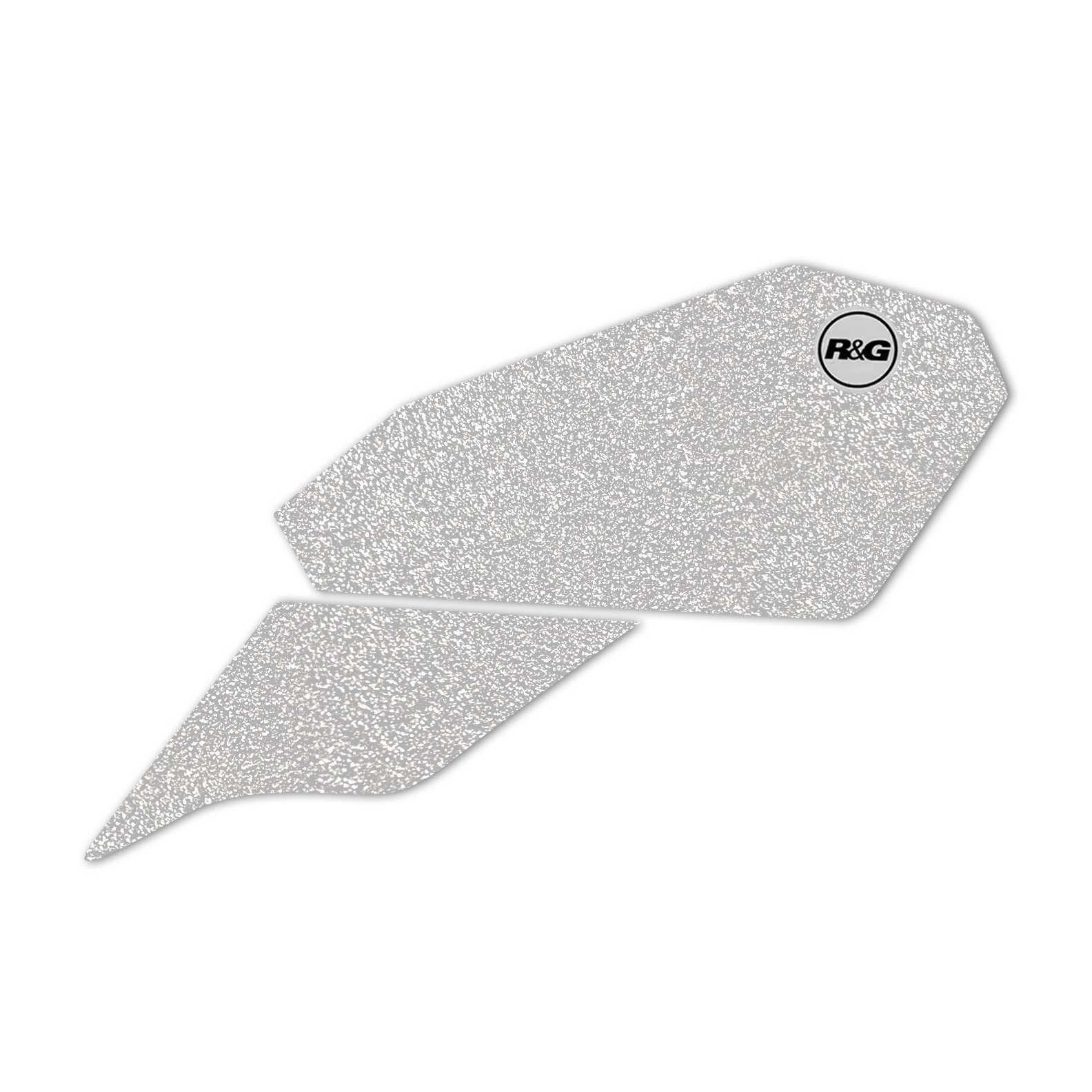 R&G Tank Traction Grips for Yamaha Tenere 700 (25-26)