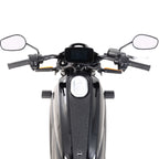 R&G Aero Frame Sliders for Harley Davidson Livewire (19-23)