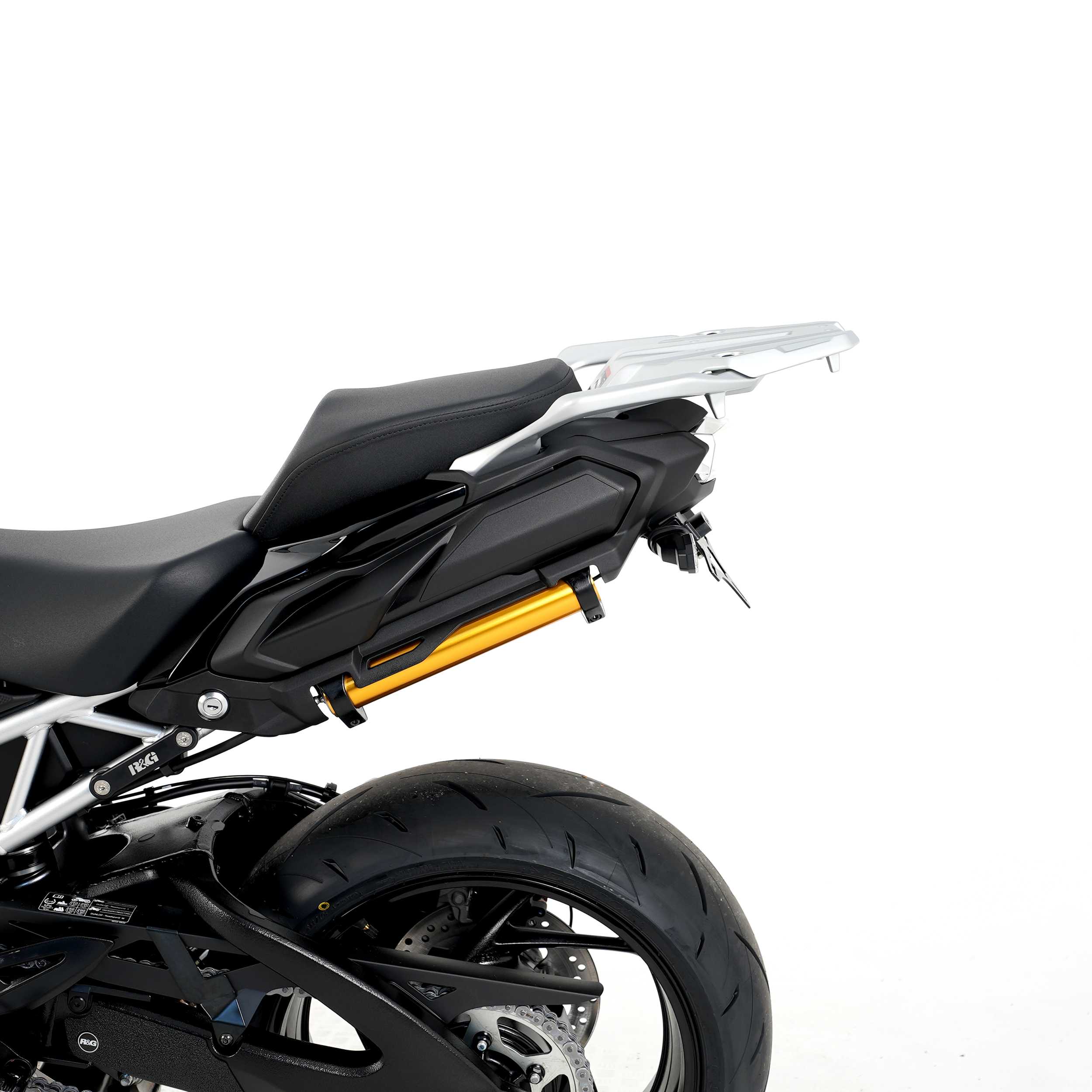 R&G Tail Tidy for Suzuki GSX-S1000 GT (22-26) Secondary image
