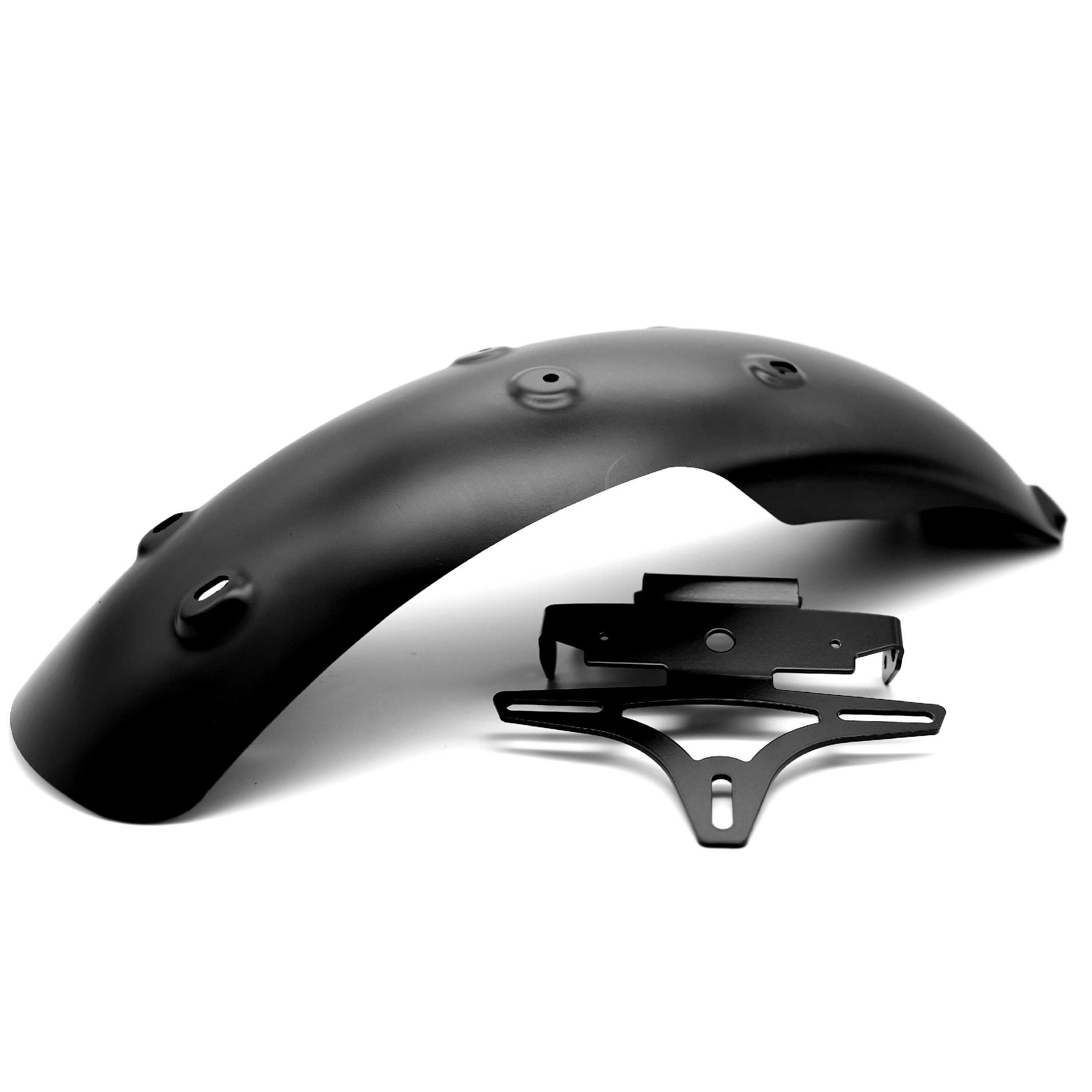 R&G Tail Tidy for BSA Gold Star 650 (23-26)