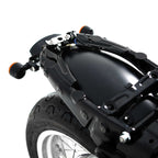 R&G Tail Tidy for BSA Gold Star 650 (23-26)