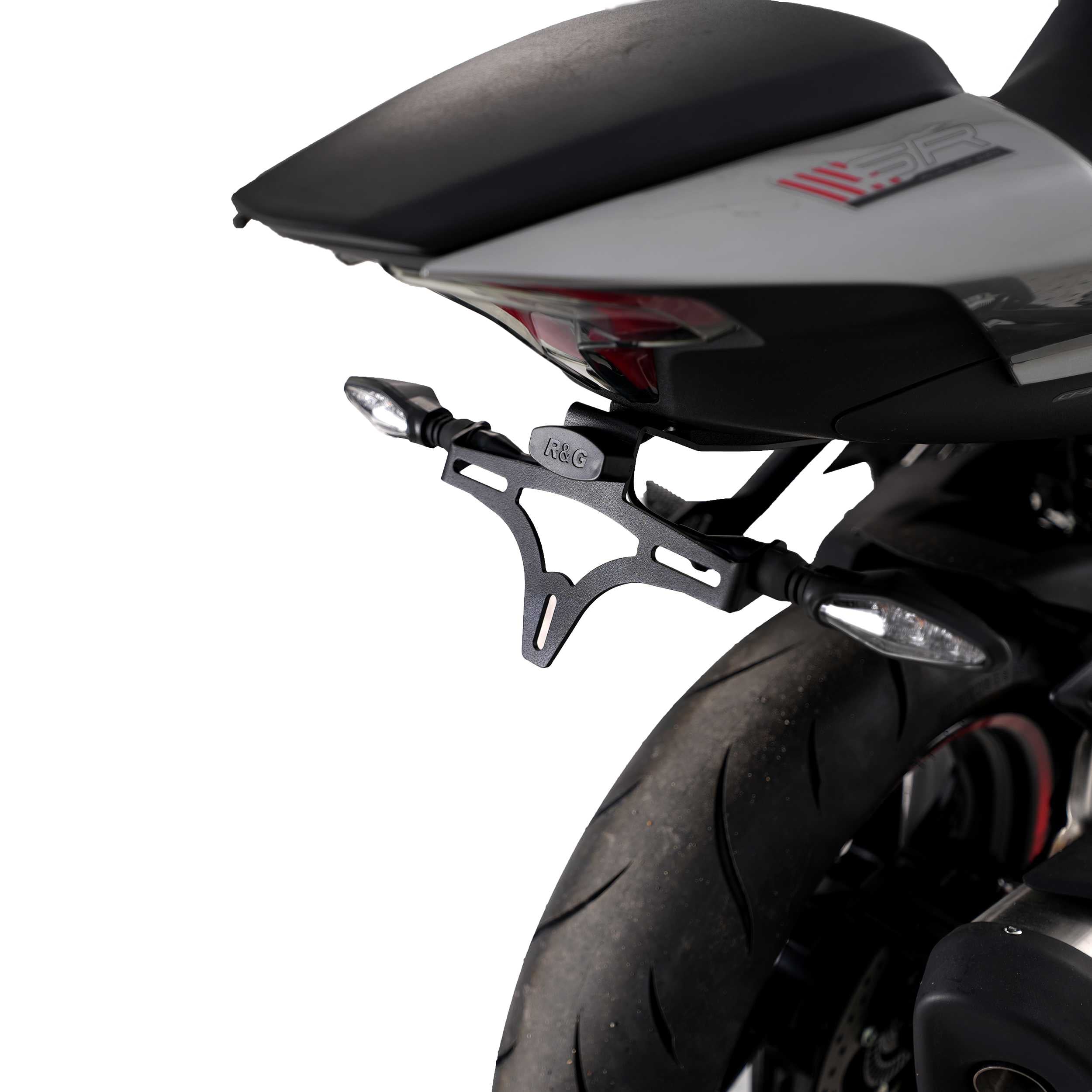 R&G Tail Tidy for CFMOTO 450SR-S (23-26) Secondary image