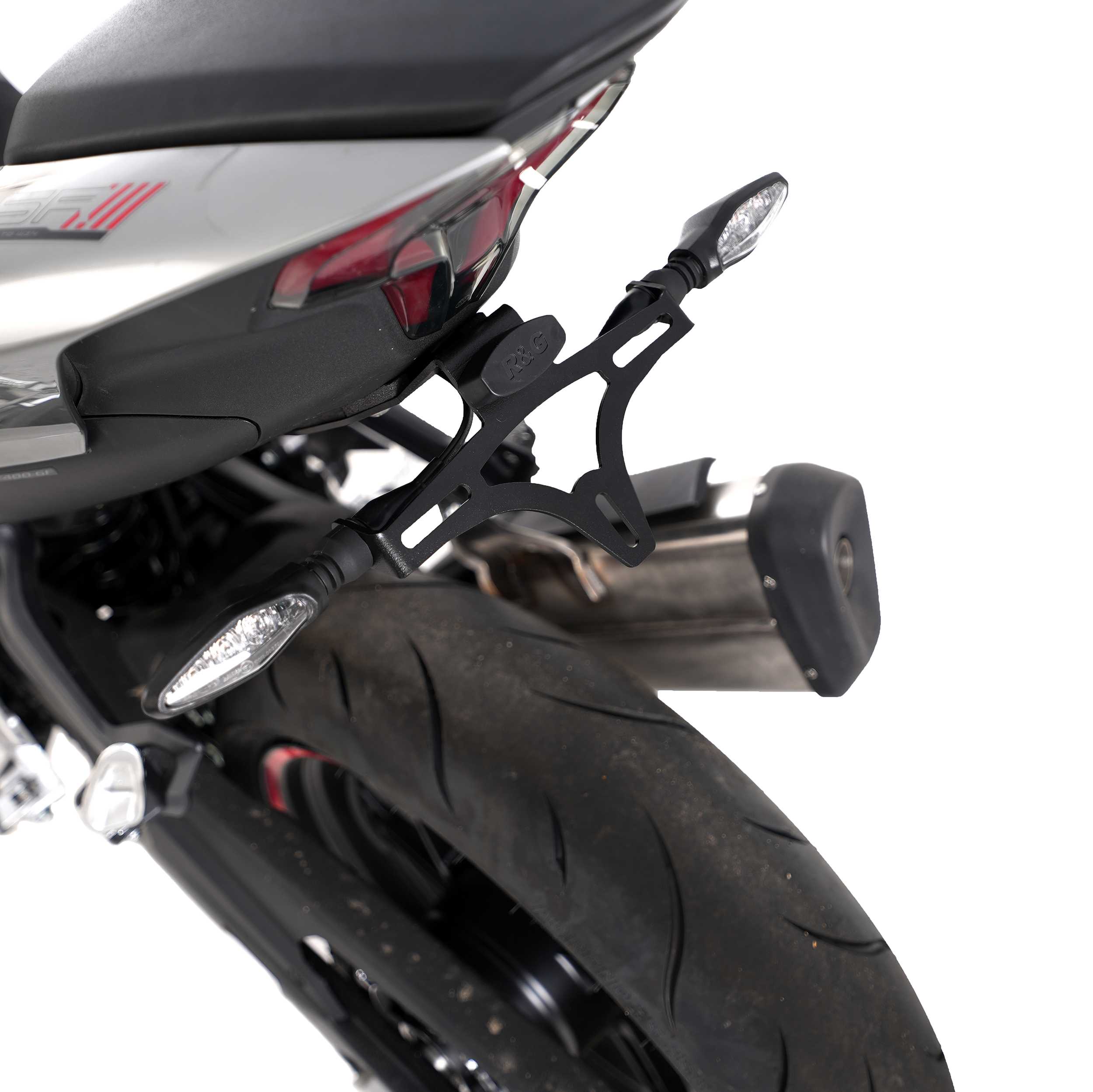 R&G Tail Tidy for CFMOTO 450SR (23-26)
