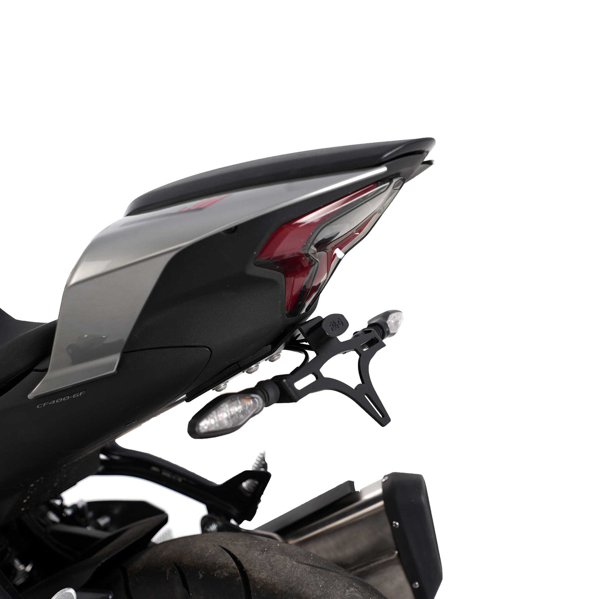 R&G Tail Tidy for CFMOTO 450SR-S (23-26) Main image
