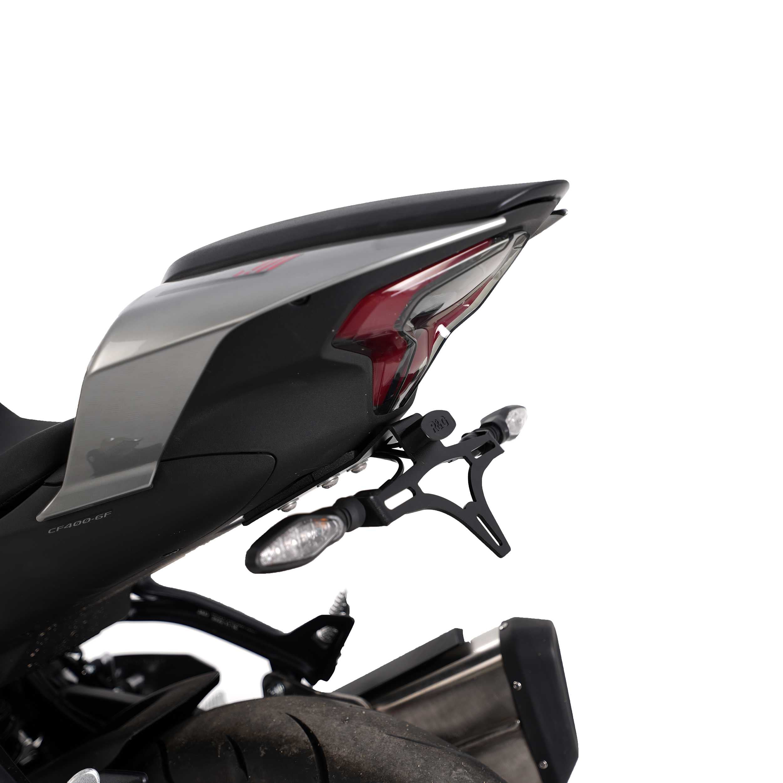 R&G Tail Tidy for CFMOTO 450SR (23-26)