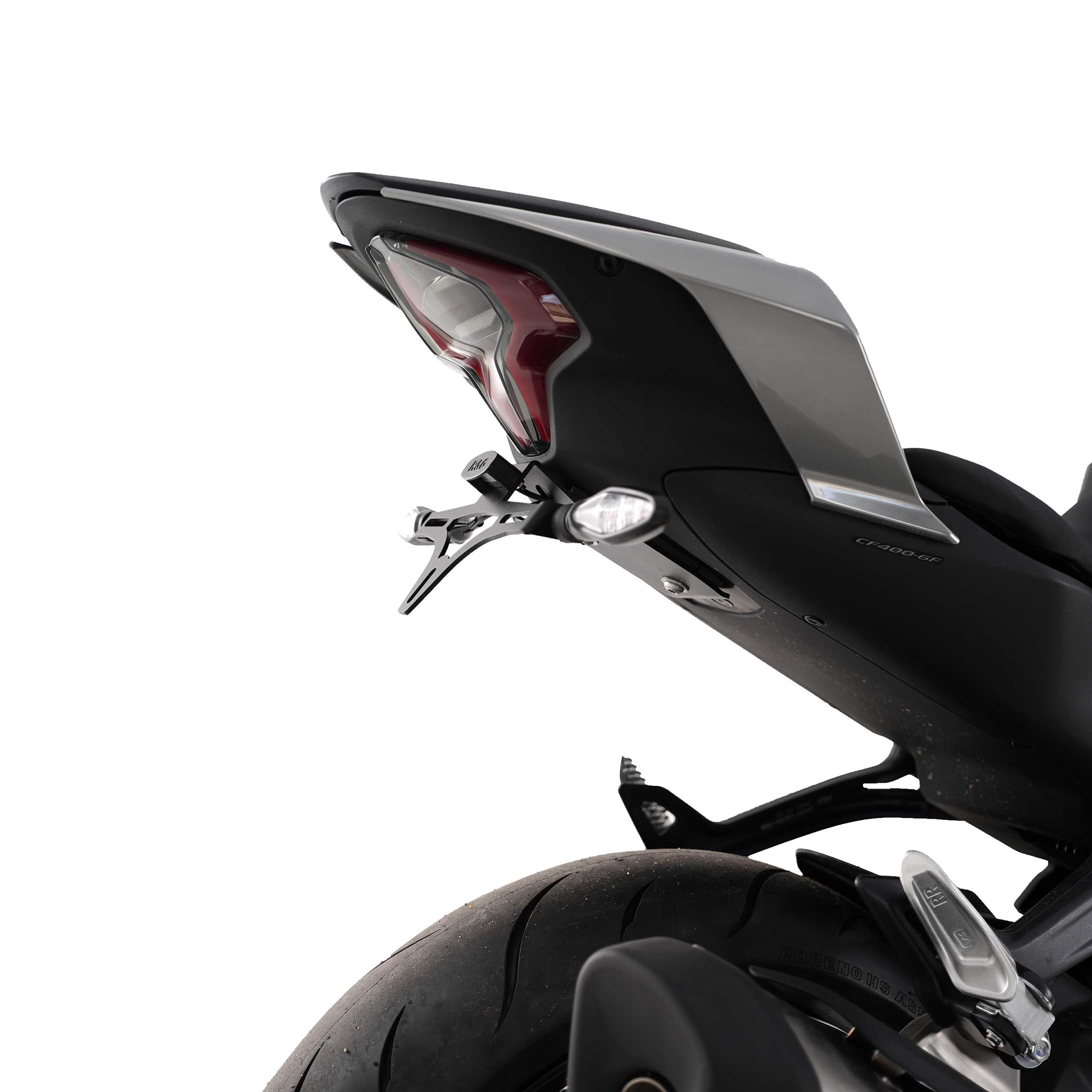 R&G Tail Tidy for CFMOTO 450SR (23-26)