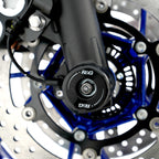 R&G Fork Protectors for Yamaha Tracer 7 (21-23)