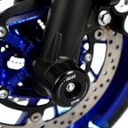 R&G Fork Protectors for Yamaha XSR700 (22-26)