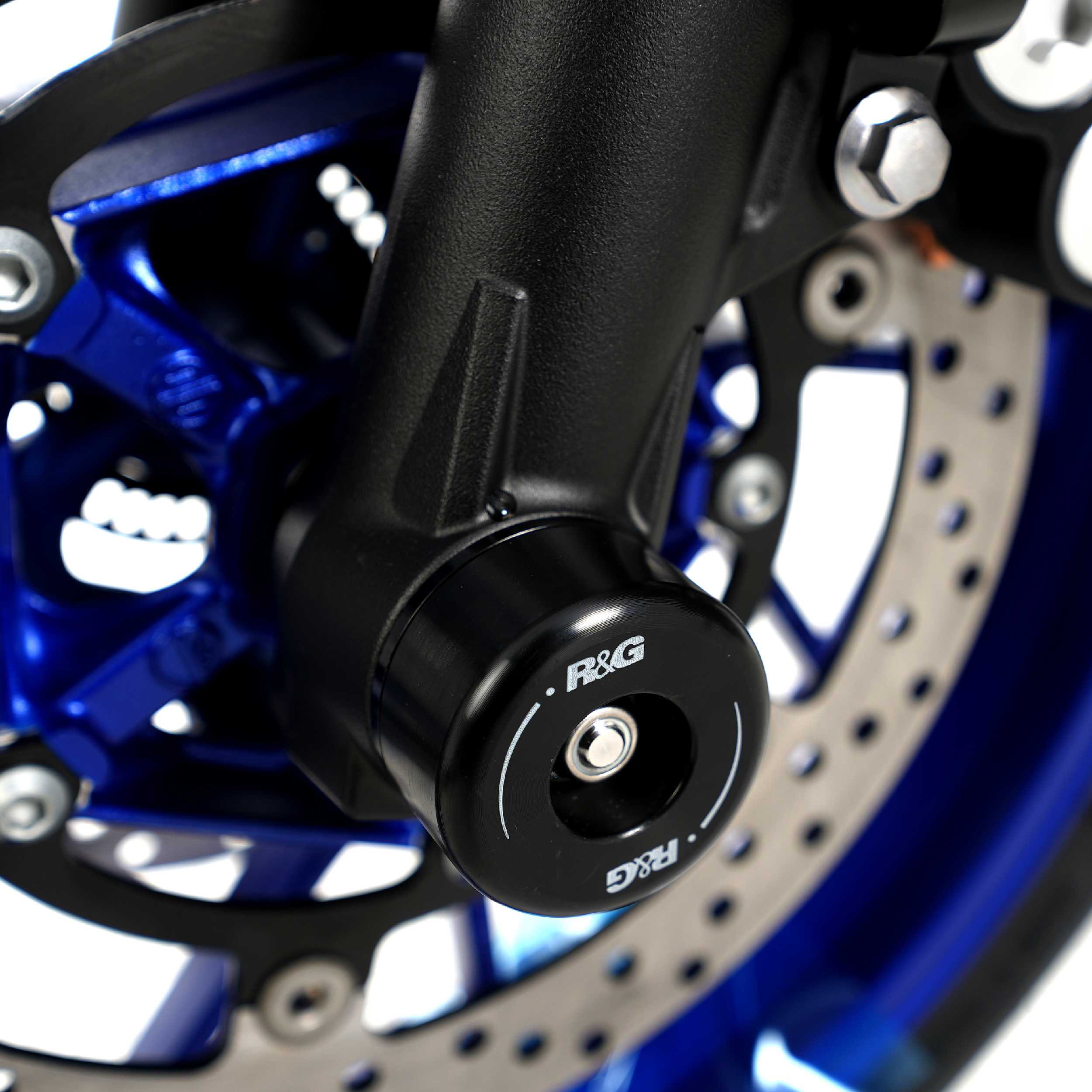 R&G Fork Protectors for Yamaha XSR700 (22-26)