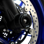 R&G Fork Protectors for Yamaha Tracer 7 GT (21-24)
