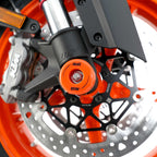 R&G Fork Protectors for KTM RC 990 R (26)
