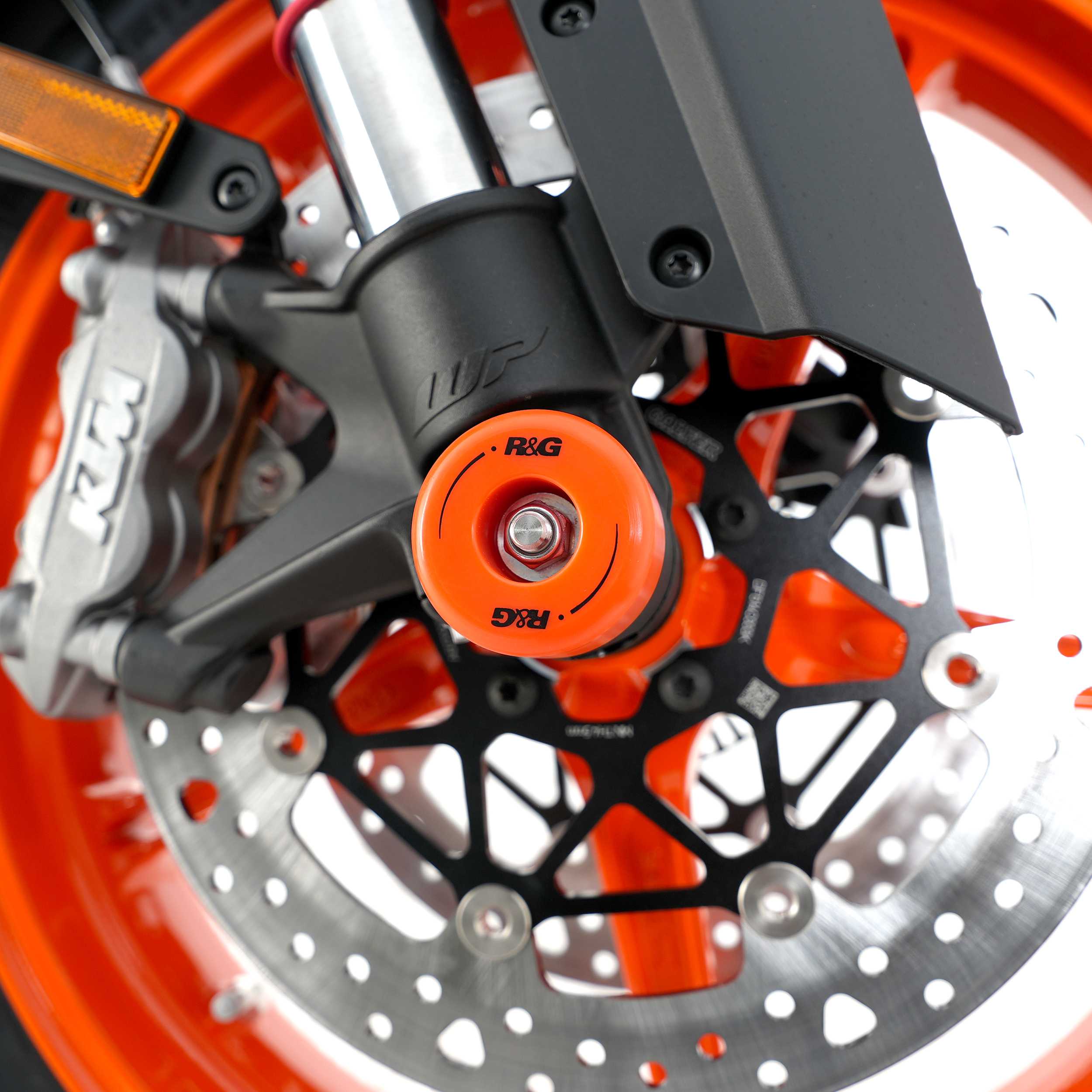 R&G Fork Protectors for KTM RC 990 R (26)