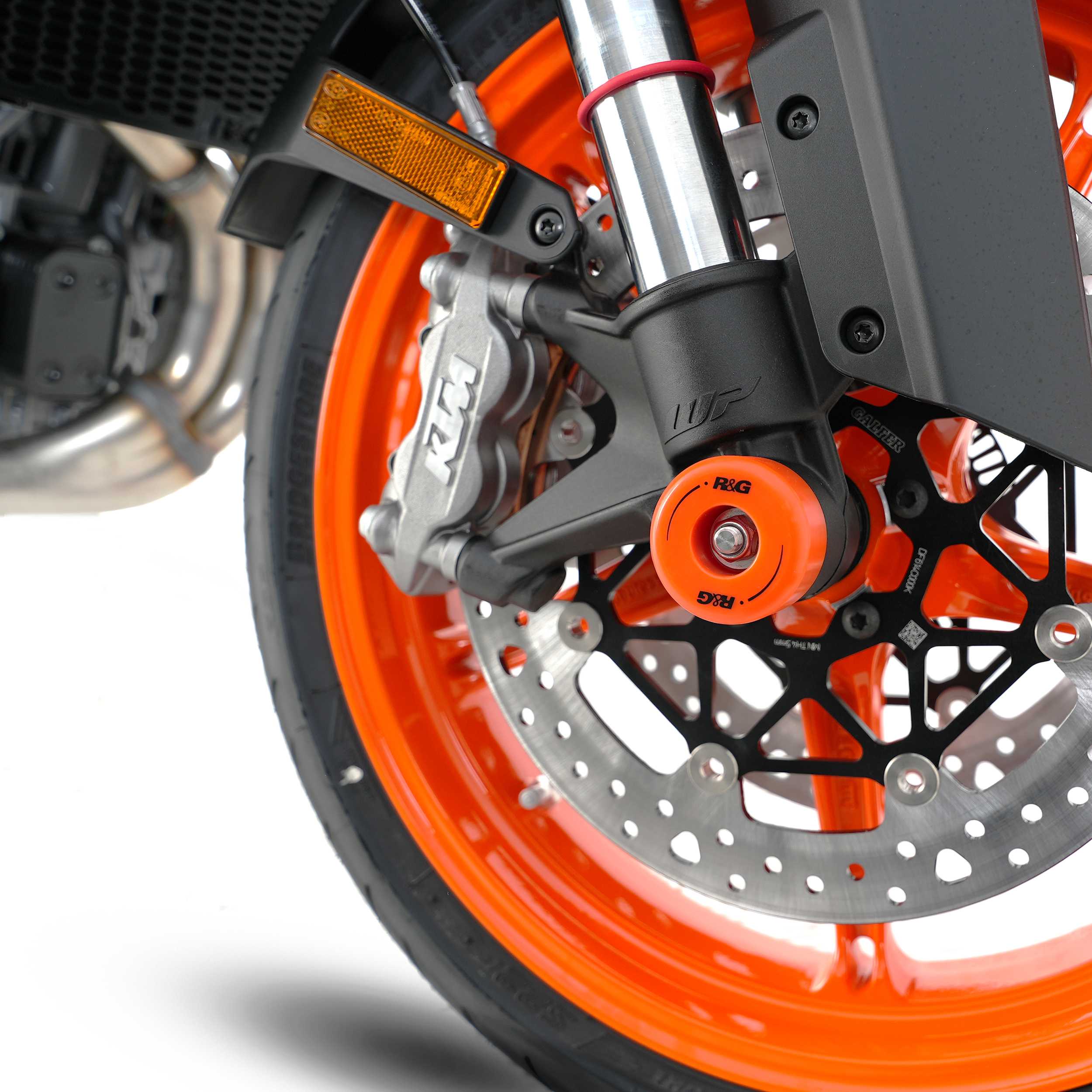 R&G Fork Protectors for KTM RC 990 R (26)