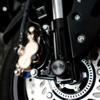 R&G Fork Protectors for Honda CBF125 (09-18)