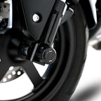 R&G Fork Protectors for Kymco VSR 125 (19-26)