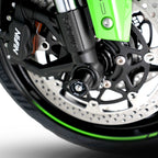 R&G Fork Protectors for Kawasaki ZX6-R (13-26)