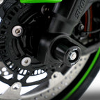 R&G Fork Protectors for Kawasaki ZX6-R (13-26)