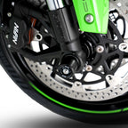 R&G Fork Protectors for Kawasaki ZX6-R (13-26)