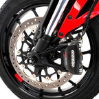 R&G Fork Protectors for Ducati Scrambler Nightshift (23-26)