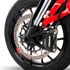 R&G Fork Protectors for Ducati Scrambler Icon (15-20)