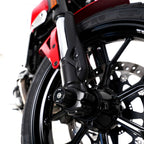 R&G Fork Protectors for Ducati Scrambler Nightshift (23-26)