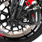 R&G Fork Protectors for Ducati Scrambler Sixty2 (16-20)