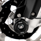 R&G Fork Protectors for BMW F850 GS (18-25)