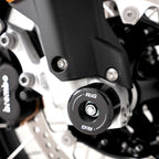 R&G Fork Protectors for BMW F750 GS (18-26)