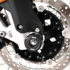 R&G Fork Protectors for BMW F750 GS (18-26)