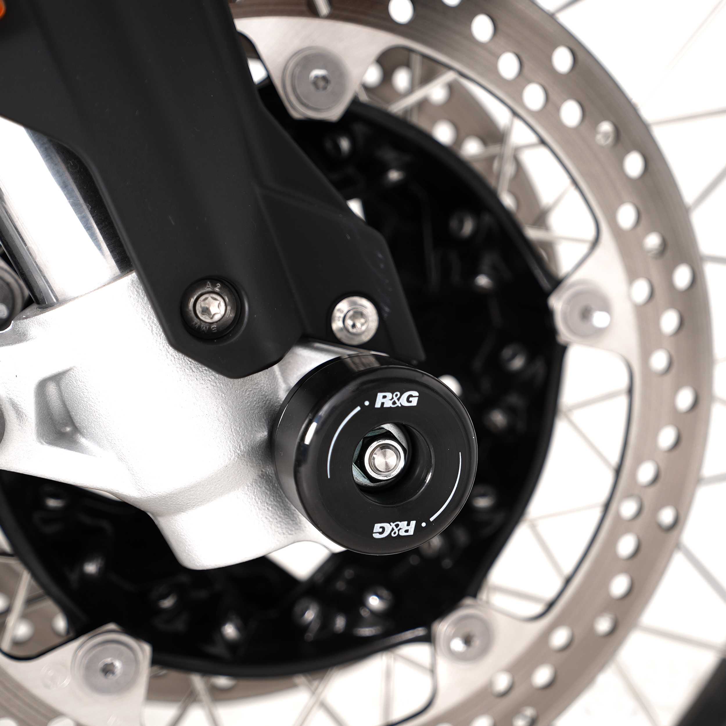 R&G Fork Protectors for BMW S1000 XR (15-19)