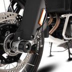 R&G Fork Protectors for BMW F800 GS (24)