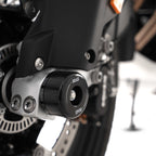 R&G Fork Protectors for BMW F850 GS (18-25)