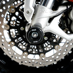 R&G Fork Protectors for MV Agusta Stradale 800 (15-18)