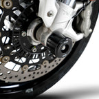 R&G Fork Protectors for MV Agusta Stradale 800 (15-18)