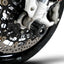 R&G Fork Protectors for MV Agusta Stradale 800 (15-18)