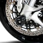 R&G Fork Protectors for MV Agusta Turismo Veloce 800 (15-26)